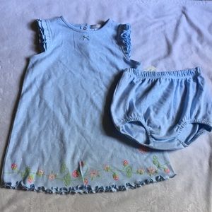 🍓 Carter’s 2 piece NWT